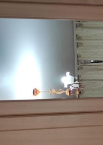Фото проститутки Аня №5 в городе Лесосибирск