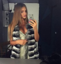 Фото проститутки Яна №8 в городе Лесосибирск