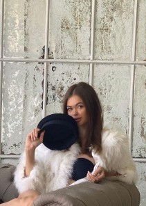 Фото проститутки Яна №3 в городе Лесосибирск